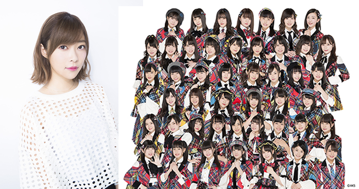 TOKYO IDOL FESTIVAL 2019開催決定！チェアマンに今回も指原莉乃、「全国選抜LIVEスペシャルサポーター」にAKB48 Team 8が就任！