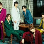 12月にさいたまアリーナ、大阪城ホールでライブを開催！「超特急のオールナイトニッポン」放送決定！