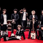 イケメン和楽器集団 “桜men” 高杉晋作(CV.KENN) をゲストボーカルに配信リリース決定！