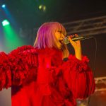 元ベビレの大矢梨華子、解散後初のライブ出演でオリジナルソングを初披露！「皆さんと一緒に未来を作れたら」