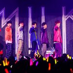 M!LKが新体制初となる4周年記念ワンマンライブを遂行!！来年2月にアルバム発売も発表！！