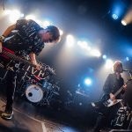 10-FEETとgo!go!vanillasが金沢で激突！注目アーティストによる2マンイベント、「LIVE HOLIC vol.19」開催！