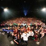 ＜ライブレポート＞「チュートリアルの徳ダネ福キタル♪SPECIAL LIVE Vol.7」2018年をもって解散を宣言しているAqua Timez、横アリラストライブ前の最後となるイベント出演 ！！