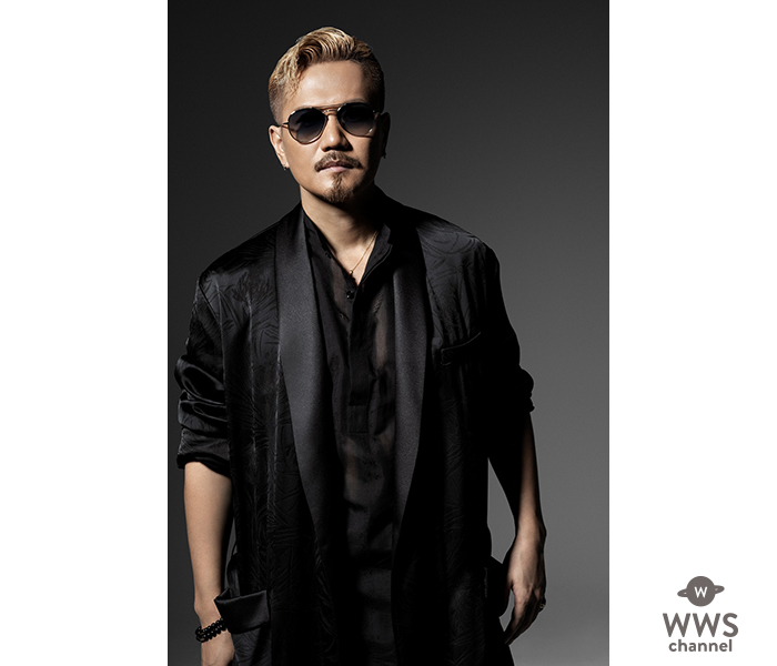 EXILE ATSUSHIの歌う主題歌CDはファン必聴！大森南朋×AKIRA（EXILE）W主演の話題映画の小説が本日発売！