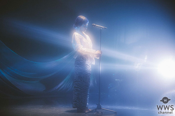 水曜日のカンパネラ、ガラパゴスツアー東京公演にyahyel池貝がゲスト参加で「生きろ。」