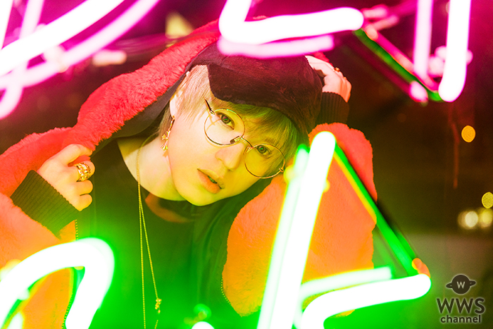 Shuta Sueyoshi、待望の2ndアルバム「WONDER HACK」発売決定！！