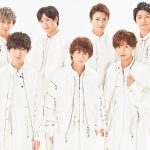 キスマイ、新CMソング決定！デビュー7周年イヤーに7曲のCMソングが誕生！