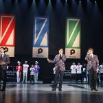 稲垣吾郎、草彅剛、香取慎吾と会場の心が一つに「ParaFes 2018 ～UNLOCK YOURSELF～」開催！