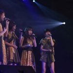 Little Glee Monster、初の単独アジアツアーの模様をWOWOWで11/11（日）オンエア！