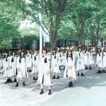 オールナイトニッポンのライブイベント「ニッポン放送オールナイトニッポン presents ALL LIVE NIPPON 2019」第1弾出演者に、けやき坂46が追加決定!