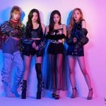 BLACKPINK、12/5 NEW ALBUMと同日発売の「資生堂 COSMETIC PRESS (コスメティック プレス)"ビニールメイクアップ"」のイメージモデルに決定！