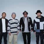 ケツメイシ、ニューアルバム「ケツノポリス11」より、新曲「なみだ川」のMVを公開！
