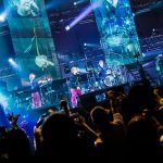 Aqua Timez、ラストライブ『Aqua Timez FINAL LIVE「last dance」』ライブレポート！「みんなほんとにありがとう！」