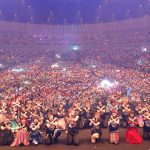 「ANIMAX MUSIX 2018 YOKOHAMA supported by ひかりTV」11月17日（土）に横浜アリーナで開催！ GRANRODEO、 南條愛乃ら17組が熱いステージを披露！