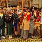 TEAM SHACHI、最新曲「DREAMER」×メ～テレドラマ「イジューは岐阜と」コラボムービーを発表！