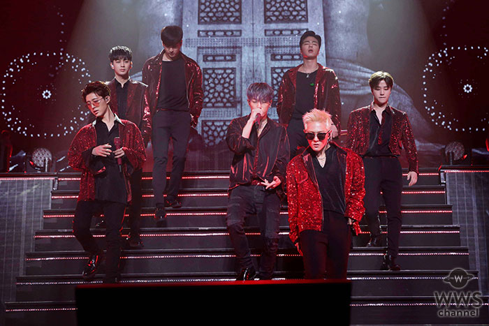 iKON、 2年ぶりとなる日本武道館公演二日間で26,000人熱狂！ツアーファイナル京セラドーム大阪に向けステージプランも公開！