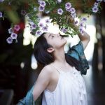 女優・平祐奈が20歳のサプライズに感激！写真集発売記念イベントを開催！！