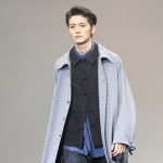 成田凌、清原翔らも登場！「メンズノンノモデル公開オーディション2018」が開催！