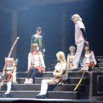 SKE48・斉藤真木子、北川綾巴らが出演。舞台『刀使ノ巫女』ゲネプロ開催！メンバーからのコメントも掲載！！