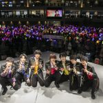 【ライブレポート】M!LKがラゾーナ川崎で新体制初のシングルリリースイベント開催！