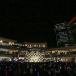 M!LKがラゾーナ川崎で新体制初のシングルリリースイベント開催！