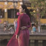 女優・平祐奈が20歳のサプライズに感激！写真集発売記念イベントを開催！！