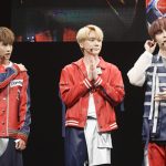 元KARAのニコルが『K-GIRLS FES』に登場。HIP-HOPに乗せてランウェイを優雅にウォーキング！