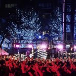 GLAYがDA PUMP『U.S.A.』の「いいねダンス」で新曲ライブを盛り上げる！