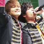【ライブレポート】M!LKがラゾーナ川崎で新体制初のシングルリリースイベント開催！