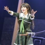 SKE48・斉藤真木子、北川綾巴らが出演。舞台『刀使ノ巫女』ゲネプロ開催！メンバーからのコメントも掲載！！