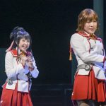 SKE48・斉藤真木子、北川綾巴らが出演。舞台『刀使ノ巫女』ゲネプロ開催！メンバーからのコメントも掲載！！