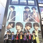 【ライブレポート】M!LKがラゾーナ川崎で新体制初のシングルリリースイベント開催！