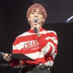 元KARAのニコルが『K-GIRLS FES』に登場。HIP-HOPに乗せてランウェイを優雅にウォーキング！