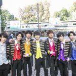 【ライブレポート】M!LKがラゾーナ川崎で新体制初のシングルリリースイベント開催！
