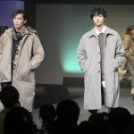 成田凌、清原翔らも登場！「メンズノンノモデル公開オーディション2018」が開催！