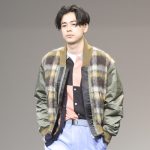 成田凌、清原翔らも登場！「メンズノンノモデル公開オーディション2018」が開催！