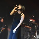 宇多田ヒカル 、国内ツアー“Hikaru Utada Laughter in the Dark Tour 2018”が本日よりスタート！ファンの前で復帰後初のライブパフォーマンスを披露！