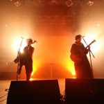 さくらしめじ、振付稼業 air:man振り付けのダンスをライブで披露！普段とひと味違うライブに観客熱狂！