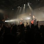 さくらしめじ、振付稼業 air:man振り付けのダンスをライブで披露！普段とひと味違うライブに観客熱狂！