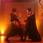さくらしめじ、振付稼業 air:man振り付けのダンスをライブで披露！普段とひと味違うライブに観客熱狂！