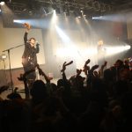 さくらしめじ、振付稼業 air:man振り付けのダンスをライブで披露！普段とひと味違うライブに観客熱狂！