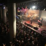さくらしめじ、振付稼業 air:man振り付けのダンスをライブで披露！普段とひと味違うライブに観客熱狂！