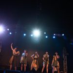 Little Glee Monster、初の単独アジアツアーの模様をWOWOWで11/11（日）オンエア！