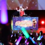 DJ KOO、初の“劇場DJ”に大興奮！！ 寺島惇太も「キンプリでフェスに出るかも」とノリノリ！！