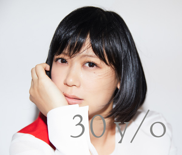 絢香、オリジナル・アルバム『30 y/o』収録「あいことば」ミュージックビデオ解禁！そしてiTunesでのプレオーダー＆特典内容解禁、さらに特設サイト内Your music diary開設！