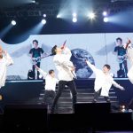 iKON、 2年ぶりとなる日本武道館公演二日間で26,000人熱狂！ツアーファイナル京セラドーム大阪に向けステージプランも公開！