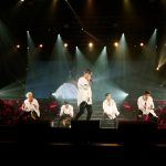 iKON、 2年ぶりとなる日本武道館公演二日間で26,000人熱狂！ツアーファイナル京セラドーム大阪に向けステージプランも公開！