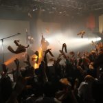 さくらしめじ、振付稼業 air:man振り付けのダンスをライブで披露！普段とひと味違うライブに観客熱狂！