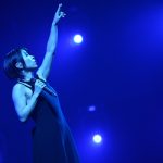 宇多田ヒカル 、国内ツアー“Hikaru Utada Laughter in the Dark Tour 2018”が本日よりスタート！ファンの前で復帰後初のライブパフォーマンスを披露！