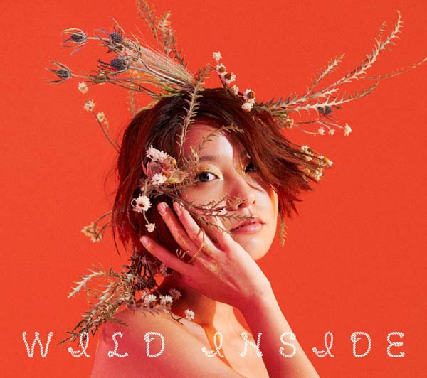 Rihwaの4年半ぶりとなる2nd Album「WILD INSIDE」のリリースを記念した、Rihwa×J.S. BURGERS CAFEスペシャルコラボライブが開催！！